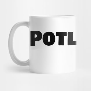 Potlicker Mug